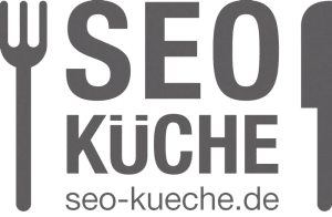 Logo SEO Küche